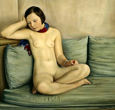 I sogni vuoti da Francois Barraud